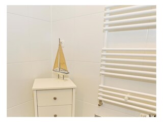 Appartamento per vacanze Cuxhaven Zentrum & Grimmershörn Caratteristiche 25