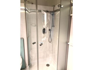 Appartamento per vacanze Döse Caratteristiche 15