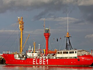 Vakantieappartement Döse Omgeving 22