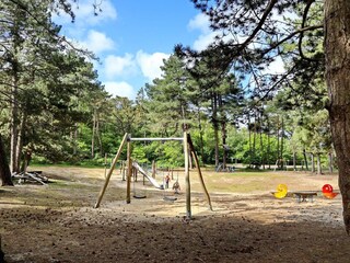 Appartement de vacances Döse Environnement 24