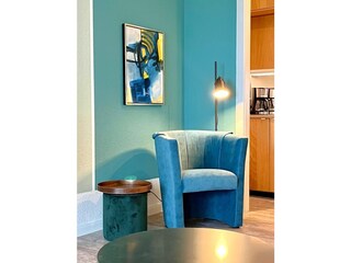 Vakantieappartement Döse Kenmerken 3