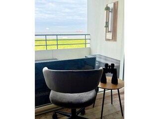 Appartement de vacances Döse Équipement 21