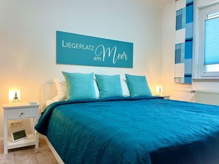 Appartamento per vacanze Döse Caratteristiche 11