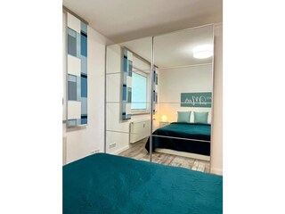 Appartamento per vacanze Döse Caratteristiche 13