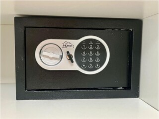 Appartamento per vacanze Döse Caratteristiche 14