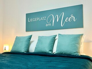 Appartamento per vacanze Döse Caratteristiche 12