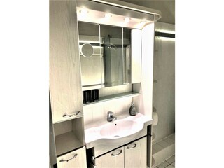 Appartamento per vacanze Döse Caratteristiche 16