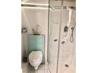 Appartamento per vacanze Döse Caratteristiche 17