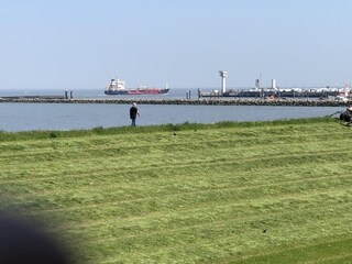 Appartement de vacances Döse Environnement 30