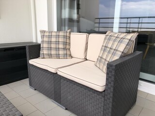 Appartamento per vacanze Döse Caratteristiche 20