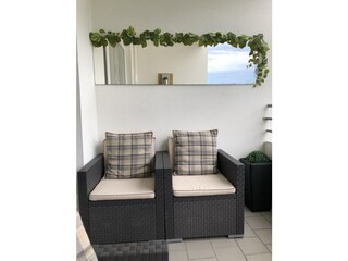 Appartamento per vacanze Döse Caratteristiche 18