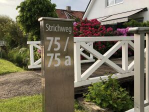 Elbperle 32 en la casa Grimmershörn