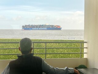 Vakantieappartement Döse  31