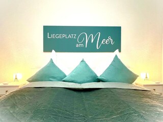 Vakantieappartement Döse  32