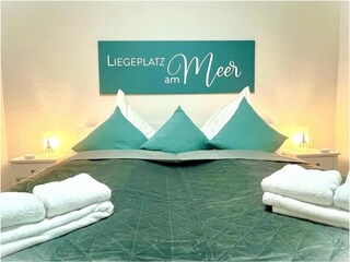 Vakantieappartement Döse  33