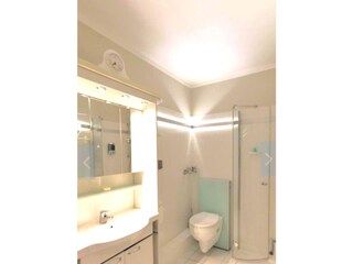 Vakantieappartement Döse  34