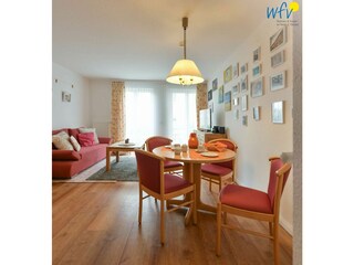 Apartamento de vacaciones Binz Características 25