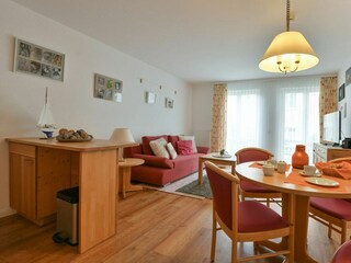 Appartamento per vacanze Binz Caratteristiche 26