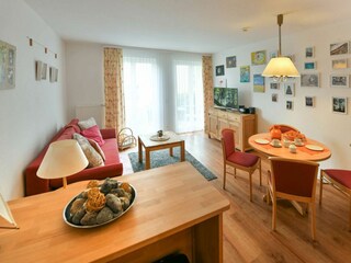 Apartamento de vacaciones Binz Características 27