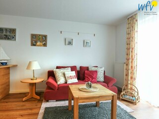 Appartamento per vacanze Binz Caratteristiche 28