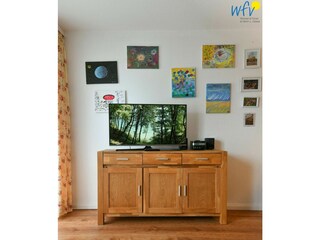 Appartamento per vacanze Binz Caratteristiche 29