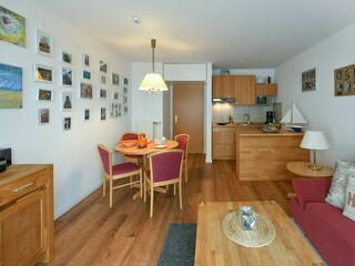 Apartamento de vacaciones Binz Características 30