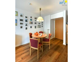 Vakantieappartement Binz Kenmerken 31
