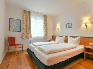 Vakantieappartement Binz Kenmerken 32