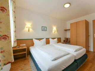 Appartamento per vacanze Binz Caratteristiche 35