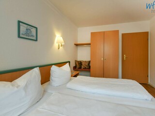 Vakantieappartement Binz Kenmerken 37