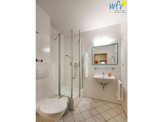 Appartamento per vacanze Binz Registrazione all'aperto 13