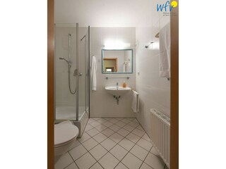 Appartamento per vacanze Binz Registrazione all'aperto 14