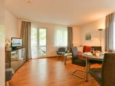 Vakantieappartement Binz Kenmerken 1