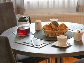 Vakantieappartement Binz Kenmerken 25