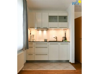 Apartamento de vacaciones Binz Grabación al aire libre 6