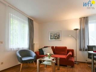 Apartamento de vacaciones Binz Características 26