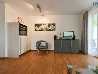 Appartamento per vacanze Binz Caratteristiche 27