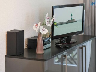 Apartamento de vacaciones Binz Características 28