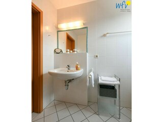 Apartamento de vacaciones Binz Grabación al aire libre 9