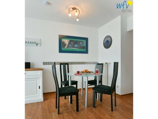 Appartamento per vacanze Binz Caratteristiche 24