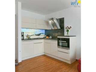 Appartamento per vacanze Binz Registrazione all'aperto 6