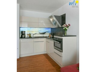 Appartamento per vacanze Binz Registrazione all'aperto 7