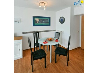 Appartamento per vacanze Binz Caratteristiche 26