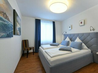 Appartamento per vacanze Binz Caratteristiche 27