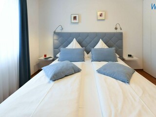 Appartamento per vacanze Binz Registrazione all'aperto 10