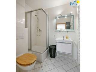 Appartamento per vacanze Binz Registrazione all'aperto 11