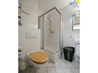 Appartamento per vacanze Binz Registrazione all'aperto 12