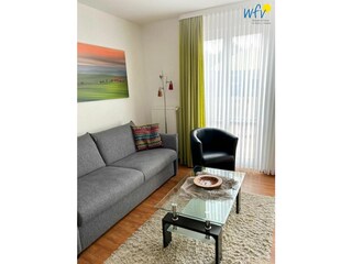 Vakantieappartement Binz Kenmerken 22