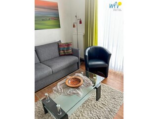 Vakantieappartement Binz Kenmerken 23
