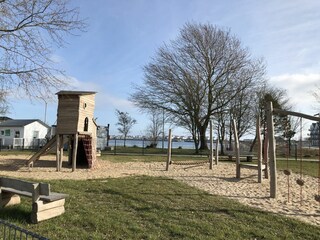 Vakantieappartement Kappeln Omgeving 29